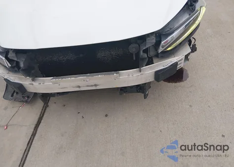 2019 Honda Insight Ex z USA, uszkodzony, nr VIN 19XZE4F56KE009668